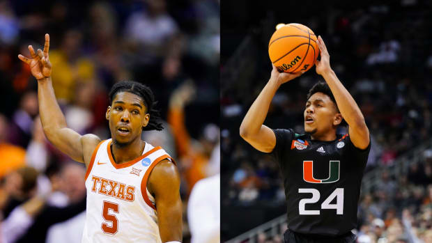 texas vs. miami